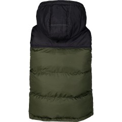 GARCIA JEANS Outdoorweste fur Jungen Уличный жилет для мальчиков