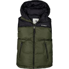 GARCIA JEANS Outdoorweste fur Jungen Уличный жилет для мальчиков