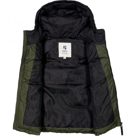 GARCIA JEANS Outdoorweste fur Jungen Уличный жилет для мальчиков