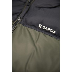 GARCIA JEANS Outdoorweste fur Jungen Уличный жилет для мальчиков