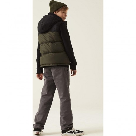 GARCIA JEANS Outdoorweste fur Jungen Уличный жилет для мальчиков