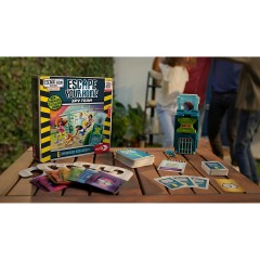 Noris Escape your Home Сбежать из дома