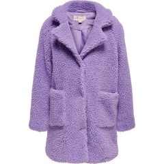 KIDS ONLY Wintermantel KOGNEWAURELIA fur Madchen Зимнее пальто KOGNEWAURELIA для девочки