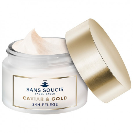 Sans Soucis 24h Pflege круглосуточный уход