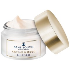 Sans Soucis 24h Pflege  круглосуточный уход