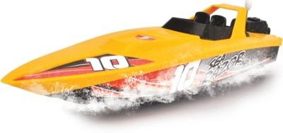 Dickie Toys Sea Race Truck Морской Гоночный Грузовик
