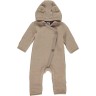 Musli by GREEN COTTON Fleeceanzug aus Merinowolle fur Kinder Детский флисовый костюм из мериносовой шерсти.