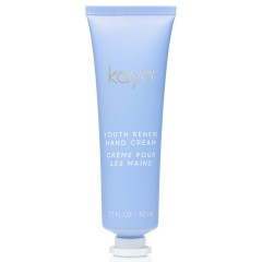 Kayo Body Care YOUTH RENEW HAND CREME  МОЛОДЕЖНЫЙ ОБНОВЛЯЮЩИЙ КРЕМ ДЛЯ РУК