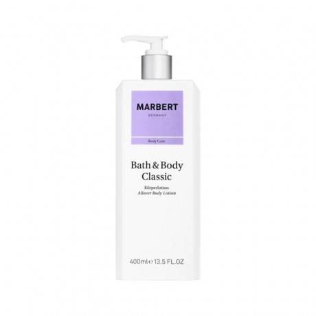 Marbert (Марберт) Bath & Body Body Lotion Лосьон для тела, 200 мл