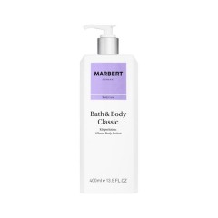 Marbert (Марберт)  Bath &amp; Body Body Lotion Лосьон для тела, 200 мл