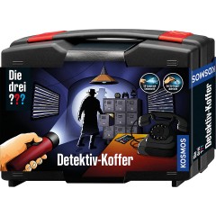 Kosmos Die drei ??? Detektiv-Koffer Три ??? детективное дело
