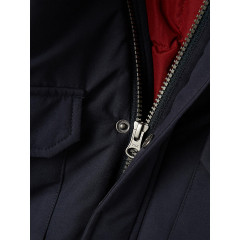 name it Winterjacke NMMMACE fur Jungen Зимняя куртка NMMMACE для мальчика