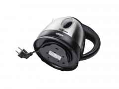 Tristar Wasserkocher, 1.2 l, 1500 W, elektrischer kabelloser Tee Heisswasserbereiter schnell, leise 360°-Fuss  Чайник Tristar 1,2 л, 1500 Вт, электрический беспроводной чайник для приготовления горячей воды, быстрая, бесшумная основа на 360°