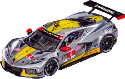 Carrera Chevrolet Corvette C8.R No.4 Шевроле Корвет C8.R №4