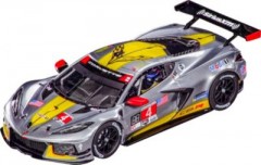 Carrera Chevrolet Corvette C8.R No.4 Шевроле Корвет C8.R №4