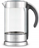 Sage Sage Wasserkocher the Crystal Clear, SKE750CLR, 1,7 l, 3000 W  Чайник Sage Crystal Clear, SKE750CLR, 1,7 л, 3000 Вт