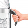 Sage Sage Wasserkocher the Crystal Clear, SKE750CLR, 1,7 l, 3000 W  Чайник Sage Crystal Clear, SKE750CLR, 1,7 л, 3000 Вт