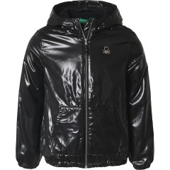 United Colors of Benetton Ubergangsjacke BASICO FALL fur Madchen Легкая куртка BASICO FALL для девочки