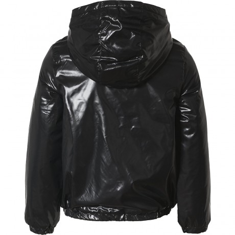 United Colors of Benetton Ubergangsjacke BASICO FALL fur Madchen Легкая куртка BASICO FALL для девочки