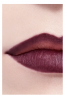 CHANEL Le Crayon a Levres Lippenkonturenstift, Карандаш для губ с формулой сверхдлительной фиксации, новая коллекция сезона осень/зима 2024, 192 PRUNE NOIRE