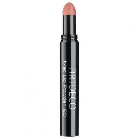 Матовая пудровая губная помада Artdeco Hypnotic Blossom Mat Lip Powder Lipstick, оттенок 20