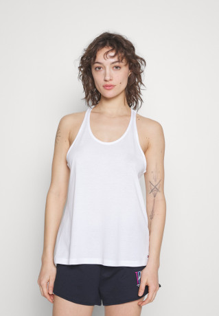 Tommy Hilfiger TANK Nightie white ТАНК Ночнушка белый