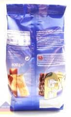 Choco Bistro Печенье и вафли с шоколадом, ассорти, 400 г