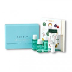 AXIS-Y The Mini Glow Set  Мини-набор свечения