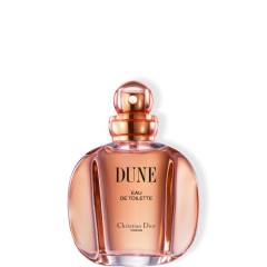 DIOR (Диор) Dune Eau de Toilette Туалетная вода Spray Спрей, 100 мл