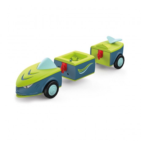 SIKU Toddys by siku 0105 Dave Divey Toddy's by siku 0105 Дэйв Дайвери