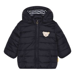 Steiff Steppjacke mit Kapuze Стеганая куртка с капюшоном