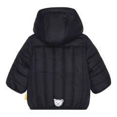 Steiff Steppjacke mit Kapuze Стеганая куртка с капюшоном