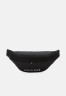 Tommy Hilfiger SKYLINE CROSSBODY UNISEX Bum bag black SKYLINE CROSSBODY UNISEX Сумка на пояс черный