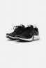 Nike Sportswear AIR PRESTO UNISEX Sneaker low black/white AIR PRESTO UNISEX Низкие кроссовки женские черно-белый