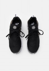 Nike Sportswear AIR PRESTO UNISEX Sneaker low black/white AIR PRESTO UNISEX Низкие кроссовки женские черно-белый