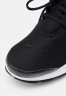 Nike Sportswear AIR PRESTO UNISEX Sneaker low black/white AIR PRESTO UNISEX Низкие кроссовки женские черно-белый