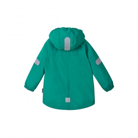 Reima Ubergangsjacke Symppis Ubergangsjacken fur Kinder Детская межсезонная куртка Symppis Детская межсезонная куртка