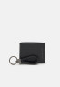 Tommy Hilfiger COIN KEY FOB UNISEX SET Keyring black НАБОР УНИСЕКС ДЛЯ МОНЕТНЫХ КЛЮЧЕЙ Брелок черный