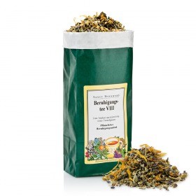 Krauterhaus Sanct Bernhardt Stress Relief Tea VIII, 75 г
