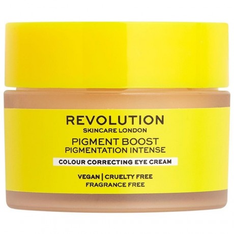 Revolution Skincare Pigment Boost Eye Cream  Крем для кожи вокруг глаз с усилением пигмента