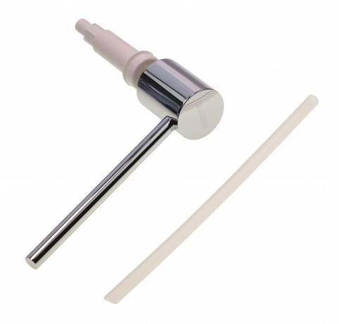 Blanco Blanco Multikocher Blanco 122233 Kopf mit Pumpe fur Spulmittelspender Kuchenspulen  Мультиварка Blanco Головка Blanco 122233 с насосом для дозатора моющих средств для тортов