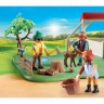 PLAYMOBIL My Figures: Horse Ranch Мои фигурки: конное ранчо