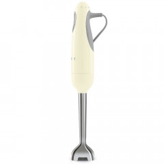Smeg Smeg Stabmixer HBF11CREU, Creme  Погружной блендер Smeg HBF11CREU, кремовый
