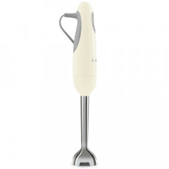 Smeg Smeg Stabmixer HBF11CREU, Creme  Погружной блендер Smeg HBF11CREU, кремовый