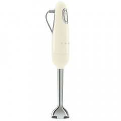 Smeg Smeg Stabmixer HBF11CREU, Creme  Погружной блендер Smeg HBF11CREU, кремовый