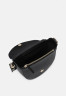 Tommy Hilfiger LIFE SADDLE Handbag black ЖИЗНЬ СЕДЛО сумочка черный