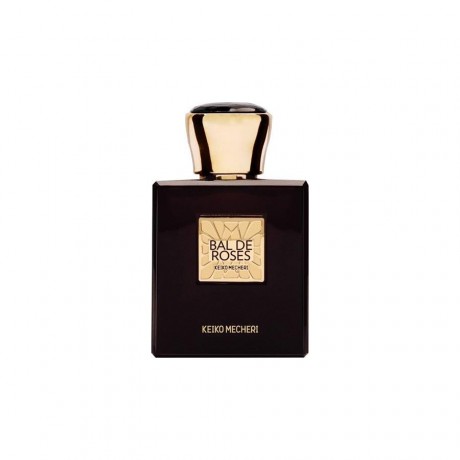 Keiko Mecheri (Кейко Мечери) Bal de Roses Eau de Parfum Парфюмерная вода Spray Спрей, 50 мл