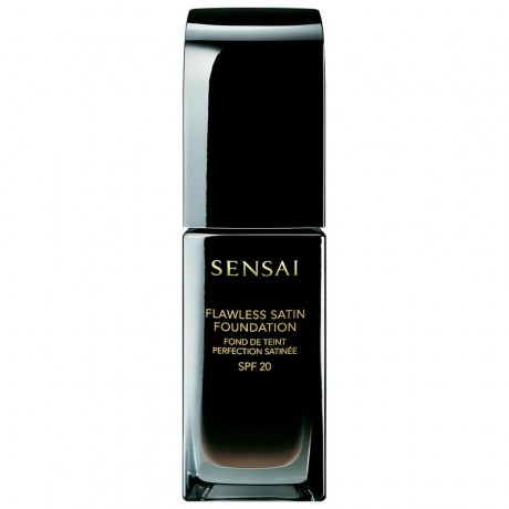 SENSAI (Сенсей) Flawless Satin Foundation Teint, 30 мл