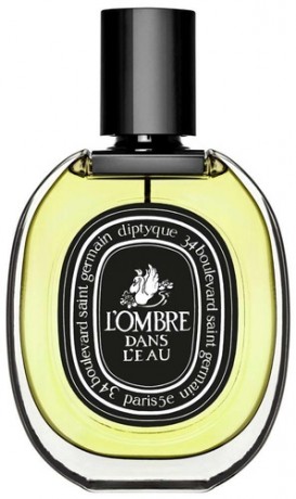 diptyque L'Ombre dans l'Eau, Мужской парфюм 75 мл