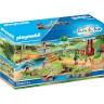 PLAYMOBIL PLAYMOBIL 70342 Erlebnis-Streichelzoo PLAYMOBIL 70342 Детский зоопарк приключений